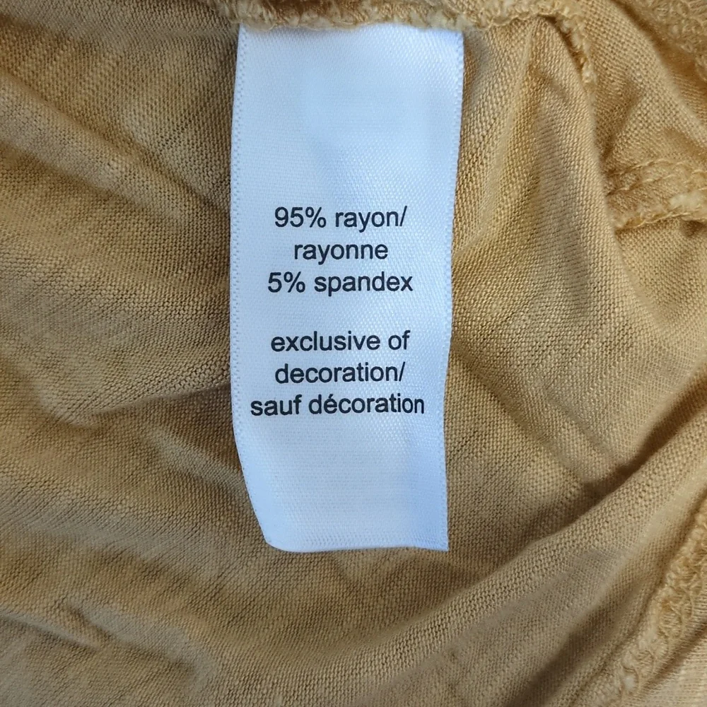 Women's short sleeve tops, bundle of 2 - Picture 5 of 5